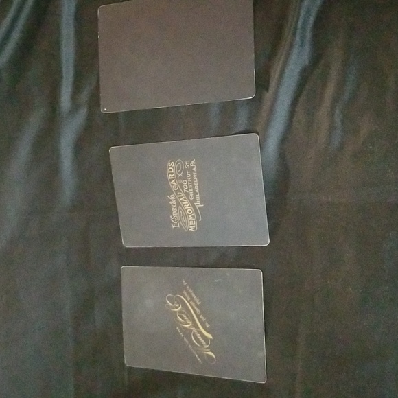 Antique Funeral Mourning Card - Picture 6 of 14